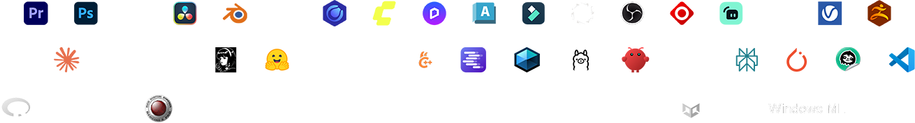 Apps