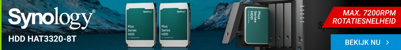 Synology HDD HAT3320-8T