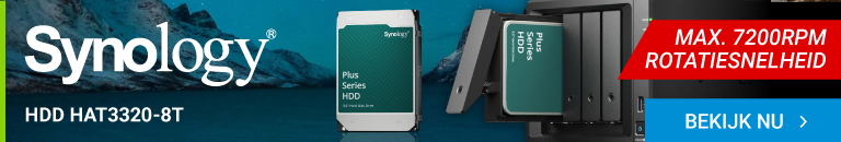 Synology HDD HAT3320-8T