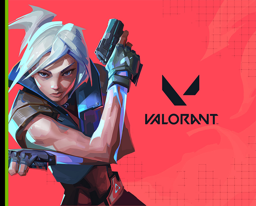 Valorant 