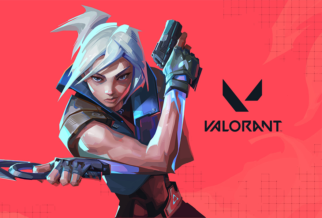 Valorant