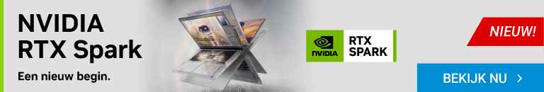 NVIDIA RTX Spark Launch