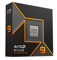 Ryzen™ 9 9 9950X