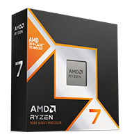 Ryzen™ 7 9800X3D