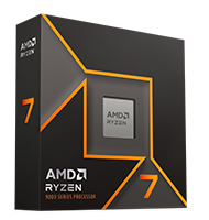 Ryzen™ 7 9700X