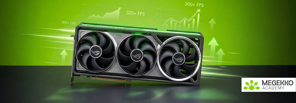 Banner 5 Tips om het maximal e uit je videokaart te halen | Megekko Academy