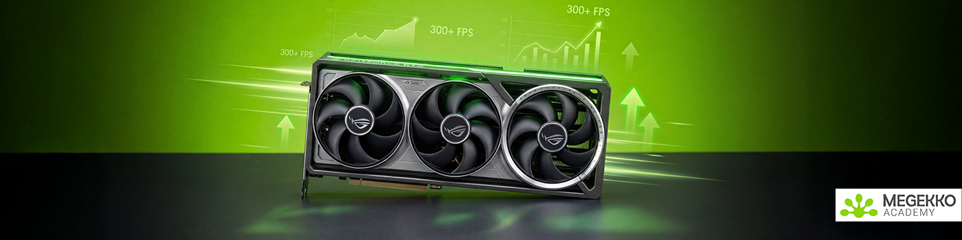 Banner 5 Tips om het maximal e uit je videokaart te halen | Megekko Academy