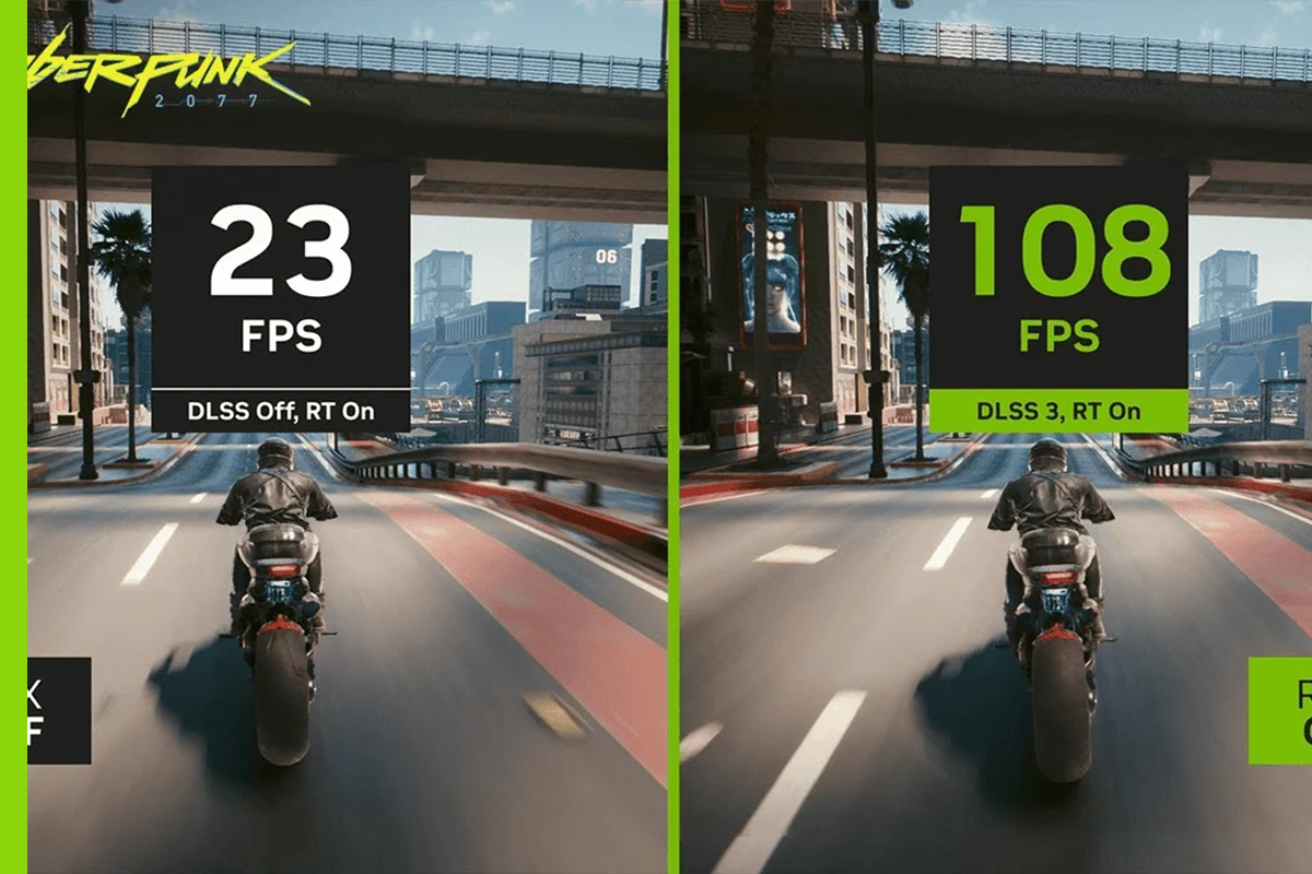 DLSS opschaling | Megekko academy