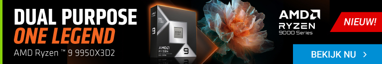 AMD Ryzen 9950X3D2 Launch 