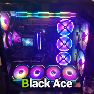 Black Ace