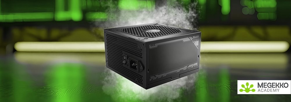 Hoe kies je de juiste PSU? | Megekko Academy