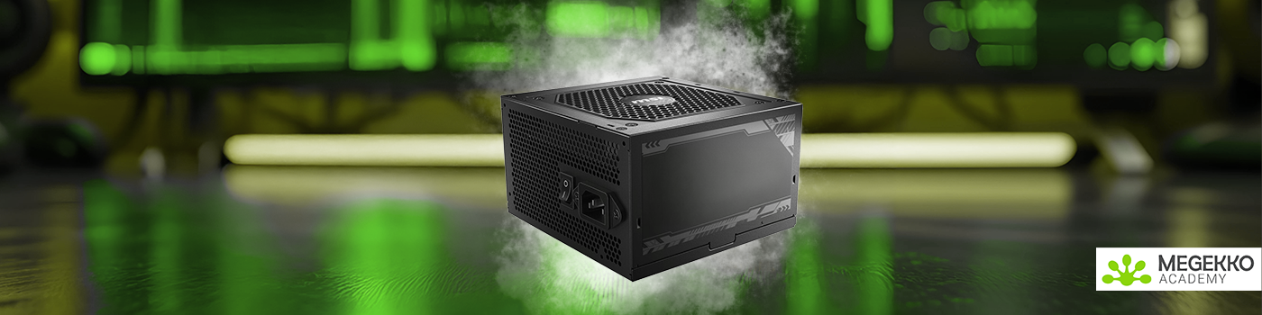 Hoe kies je de juiste PSU? | Megekko Academy