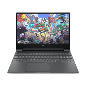 HP Victus 15-fb3360nd RTX 5060