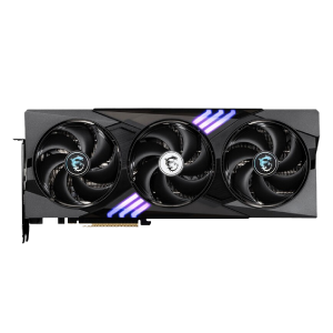 MSI RTX 5070 12G GAMING TRIO OC