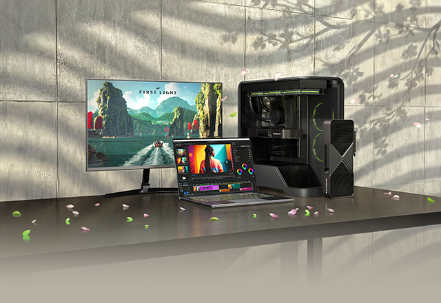 NVIDIA Lente Deals