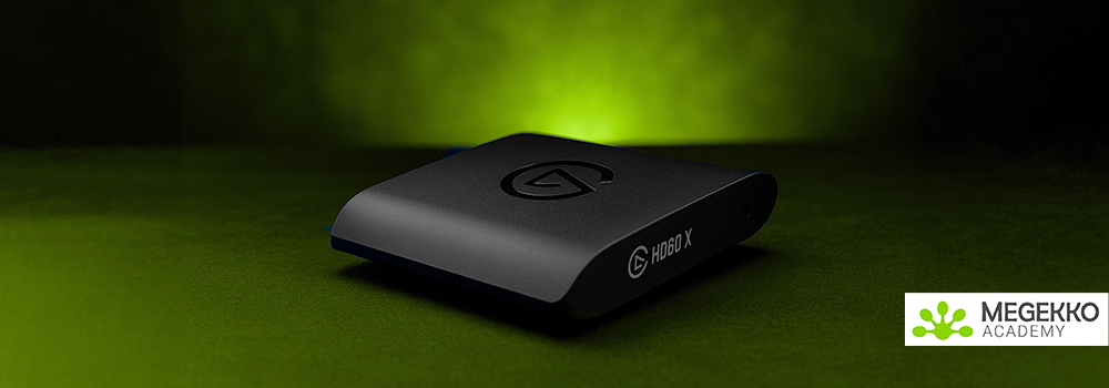 Capture Cards | Megekko Academy