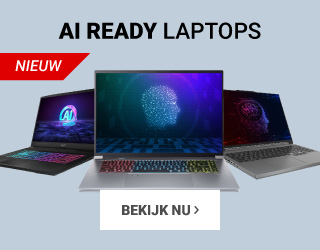 AI Ready Laptops
