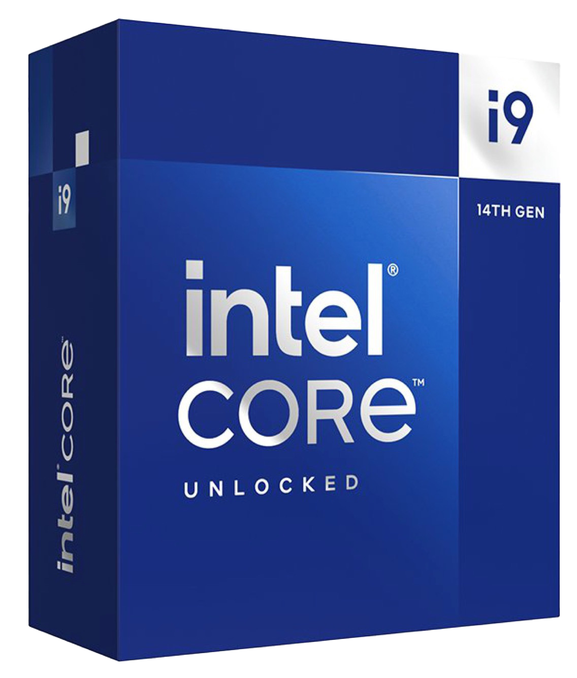 Intel Core i9 14900K processor  | Megekko Academy