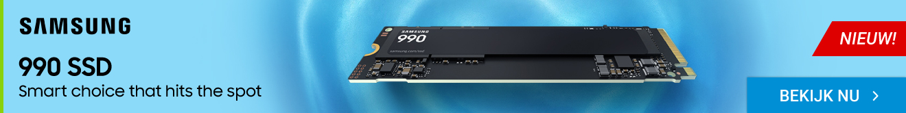 Samsung 990 1TB M.2 SSD