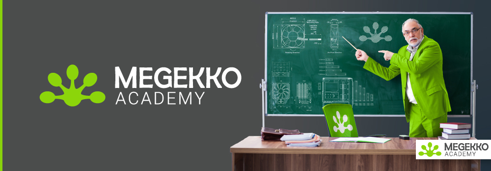 Megekko Academy | Hoe werkt het internet en wat kan je ermee?