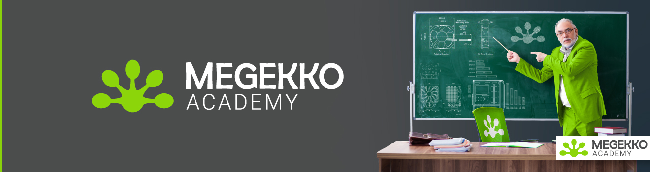 Megekko Academy | Hoe werkt het internet en wat kan je ermee?