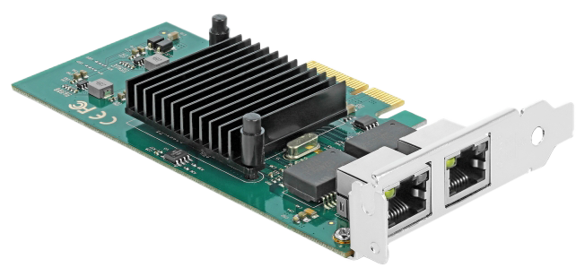 Megekko ethernetkaarten