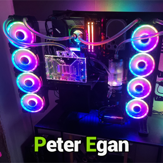 Peter Egan