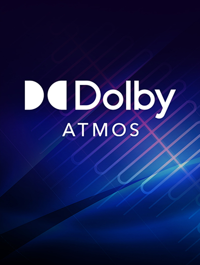 Dolby Atmos