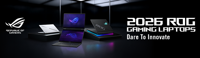 Ontdek ASUS