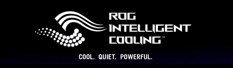 ROG Intelligent Cooling TM
