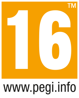 pegi 18