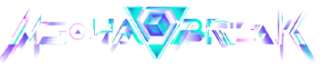 Mecha Break logo