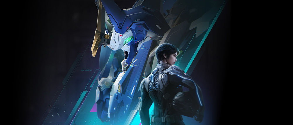 Mecha Break