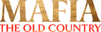 Mafia the old country Logo