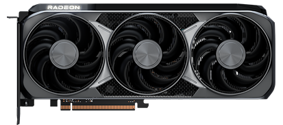 Product AMD Radeon