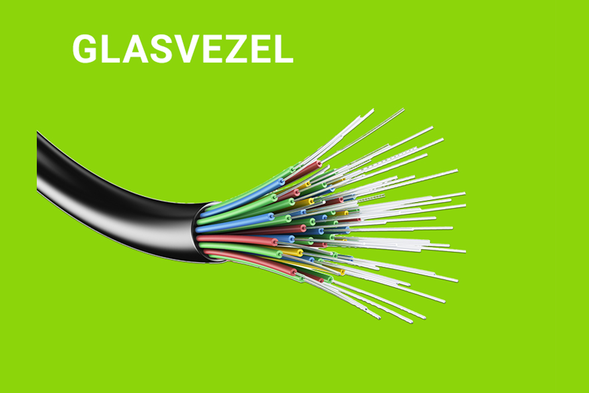 Glasvezel | Megekko academy