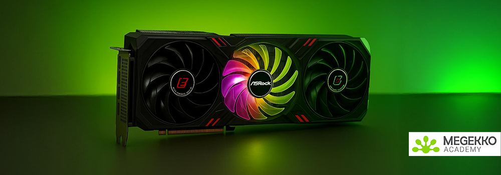 Top Intel Arc videokaarten | Megekko Academy