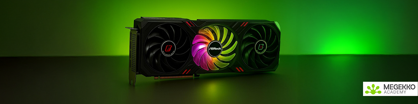 Top Intel Arc videokaarten | Megekko Academy