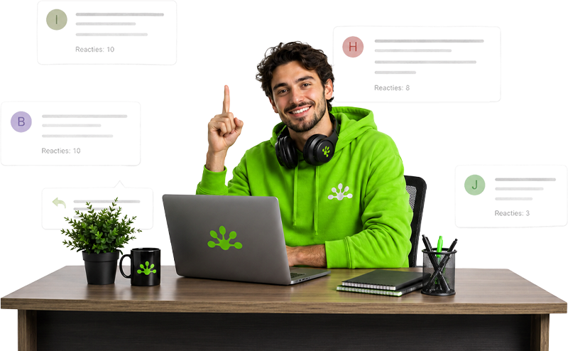 Forum Guy