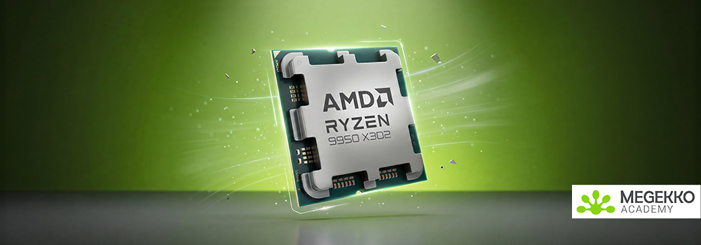Banner AMD X3D2 Artikel| Megekko Academy