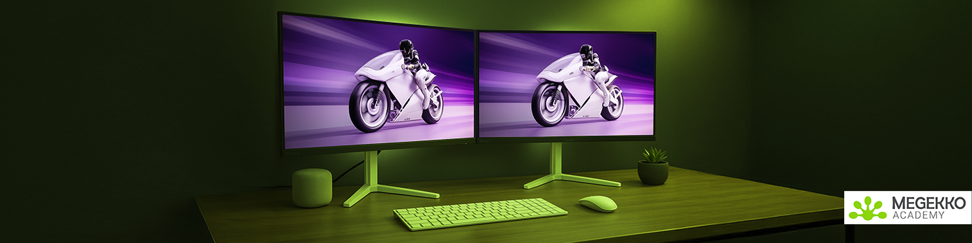 Hoe kies ik een goede monitor? | Megekko Academy