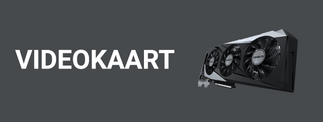 Info banner voor blog over videokaarten