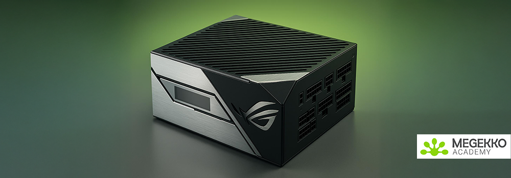 TOP 10 PC voedingen | Megekko Academy