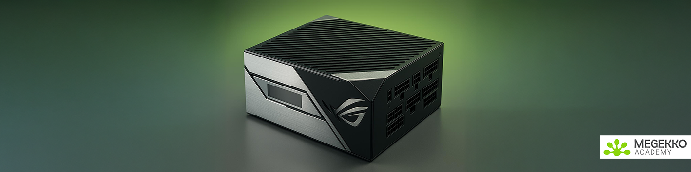 TOP 10 PC voedingen | Megekko Academy