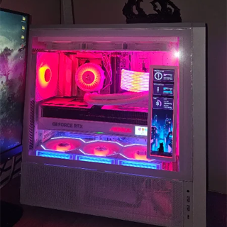 Golden case badge winnaar feb26