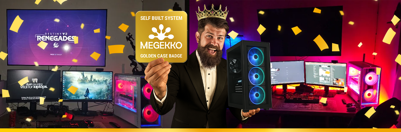 Golden Case Badge banner Jan26