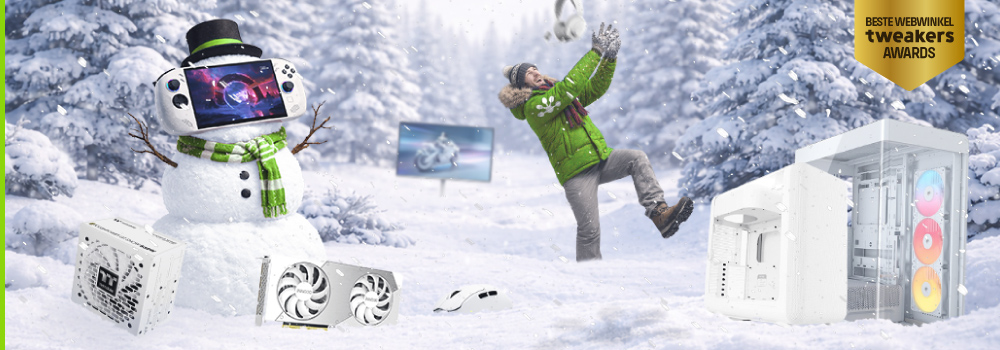 Bekijk alle handheld PC