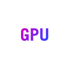 GPU