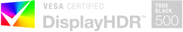 DisplayHDR