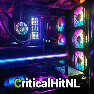 CriticalHitNL